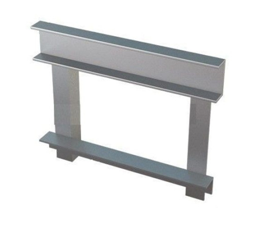 Крепления к металлическим площадкам в Слуцке