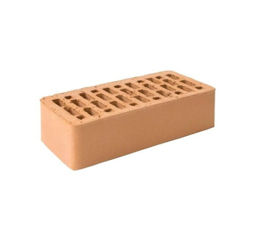 Одинарные пустотелые кирпичи в Слуцке для строительства