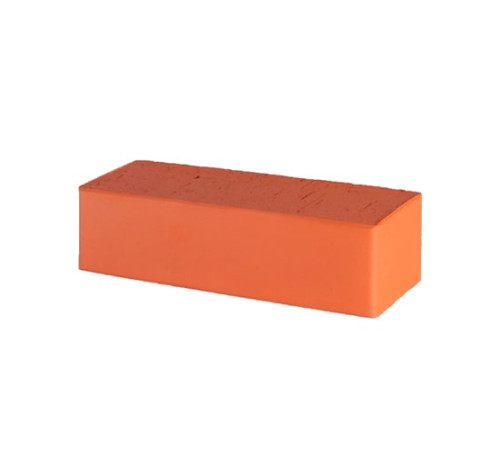 Облицовочные керамические полнотелые еврокирпичи в Слуцке