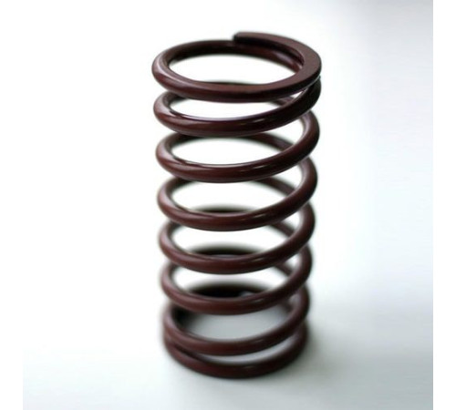 Пружины винтовые цилиндрические для подвесок трубопроводов в Слуцке