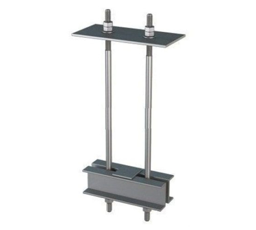 Крепежные изделия для трубопроводов в Слуцке от Спецметаллстрой