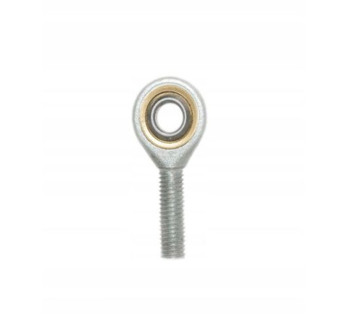 Тяги резьбовые с правой резьбой для опор в Слуцке