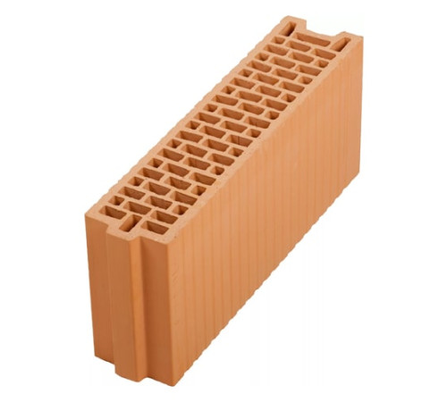 Керамические перегородочные блоки в Слуцке и Беларуси