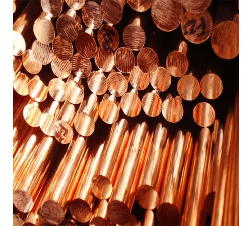 Медные поковки в Слуцке для промышленности Беларуси