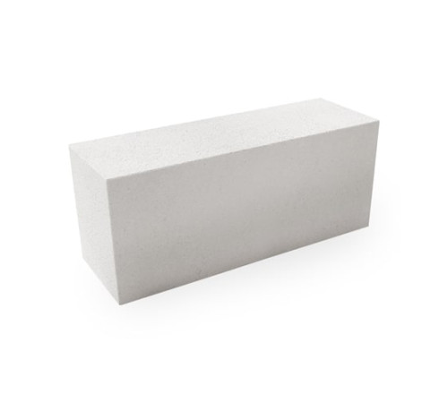 Стеновые газобетонные блоки в Слуцке для строительства