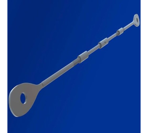 Тяги с проушиной для опор в Слуцке