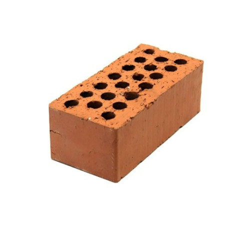 Полуторные пустотелые кирпичи в Слуцке с доставкой по Беларуси