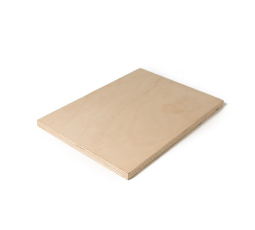 Нешлифованные фанеры для пола в Слуцке