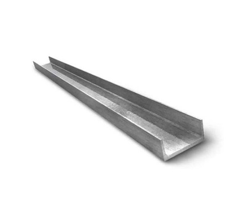 Швеллеры экономичные горячекатаные в Слуцке