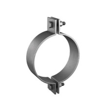 Хомуты для подвесок трубопроводов