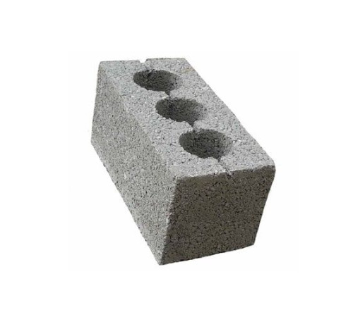 Шлакобетонные блоки в Слуцке для строительства