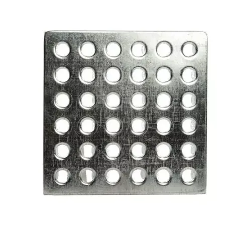 Оцинкованные плитки пола для предприятий в Слуцке