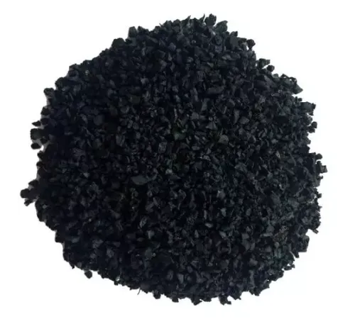 Резиновые крошки в Слуцке для строительства и производства