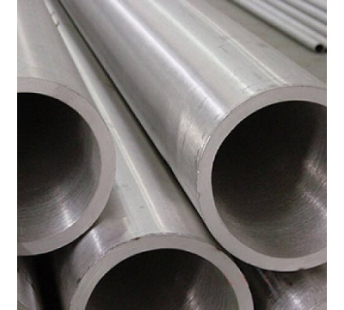 Легированные трубы в Слуцке для промышленности и строительства