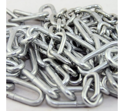 Сварные цепи в Слуцке для подъемного оборудования