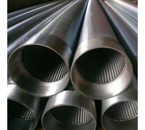 Трубы обсадные в Слуцке для скважин от Спецметаллстрой