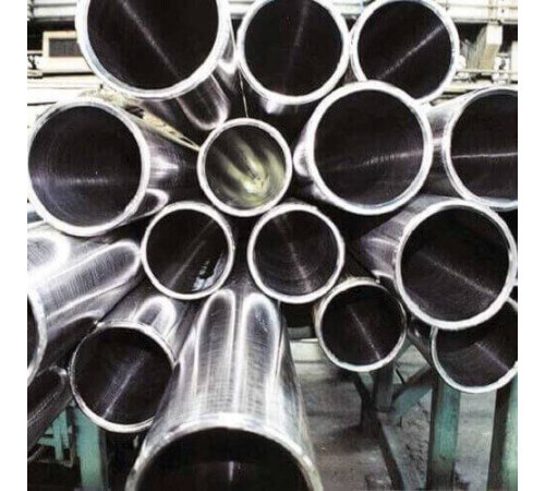 Трубы оцинкованные в Слуцке для юридических лиц