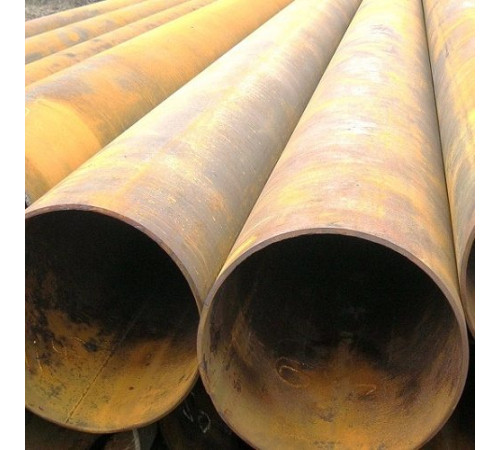 Трубы БУ в Слуцке для промышленного применения