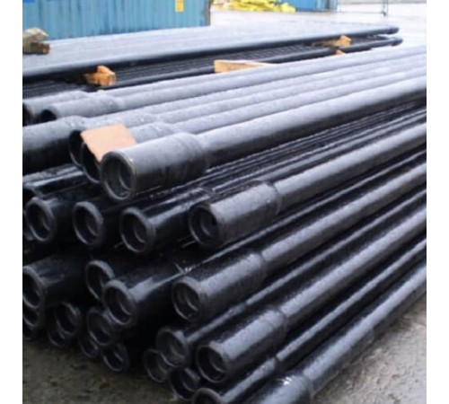 Трубы НКБ насосно-компрессорные в Слуцке