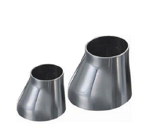 Штампованные эксцентрические переходы в Слуцке