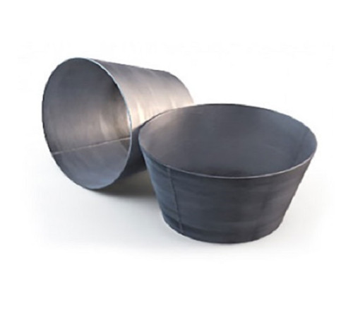 Переходы сварные стальные в Слуцке для трубопроводов