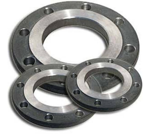 Фланцы плоские приварные в Слуцке для трубопроводов