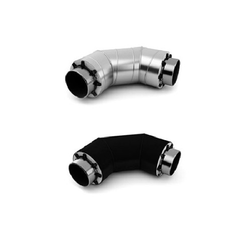 Отводы в ППУ для трубопроводов в Слуцке и Беларуси