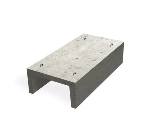 Лотки ЖБИ в Слуцке для строительства и водоотвода