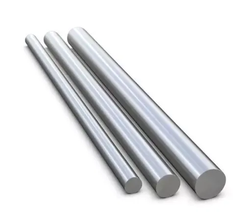 Прутки с твердым хромовым покрытием в Слуцке