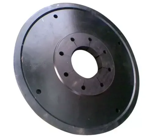 Обтираторы скважинные для нефтегазовой отрасли в Слуцке