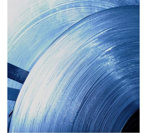 Ленты из сплавов с высоким электрическим сопротивлением в Слуцке