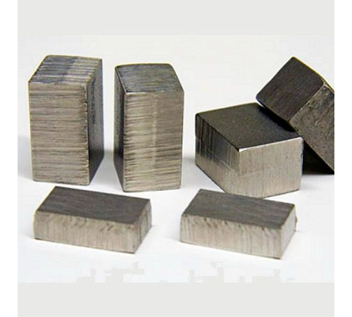 Слитки с заданной упругостью в Слуцке от Спецметаллстрой