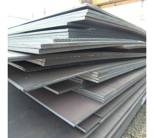 Судовые листы в Слуцке для судостроения от Спецметаллстрой