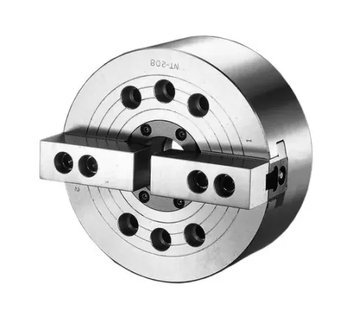 Двухкулачковые токарные патроны в Слуцке