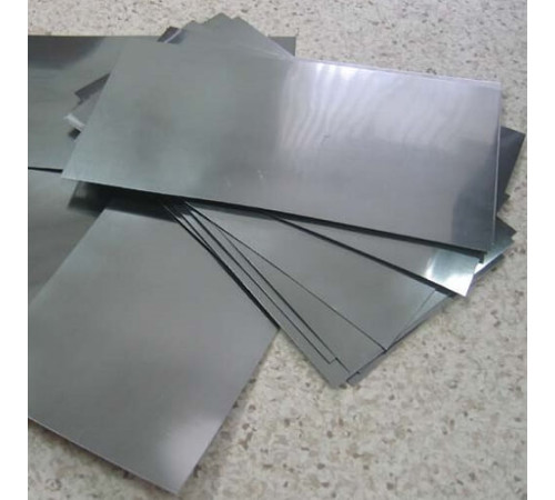 Никелевые листы в Слуцке для промышленности