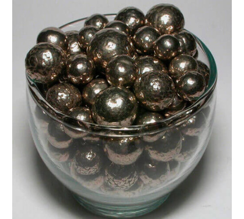 Гранулированные никели в Слуцке для промышленности