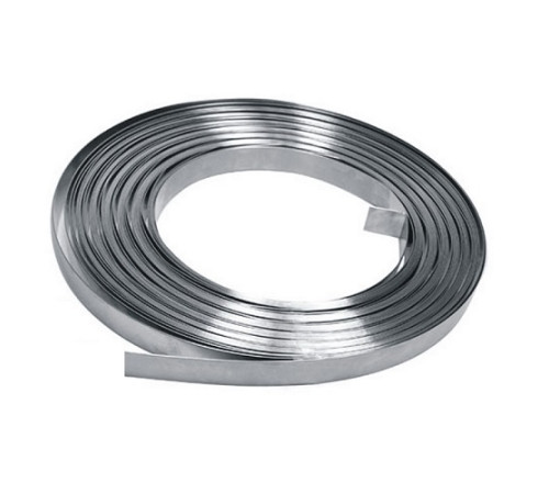 Ленты никелевые в Слуцке от Спецметаллстрой