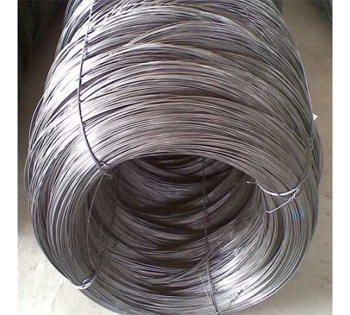 Никелевые проволоки в Слуцке для промышленности