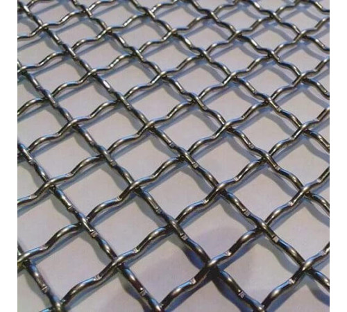 Сетки никелевые в Слуцке для промышленности