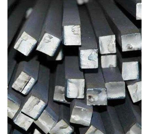 Квадраты быстрорез в Слуцке: сталь Р6М5, Р18, Р9