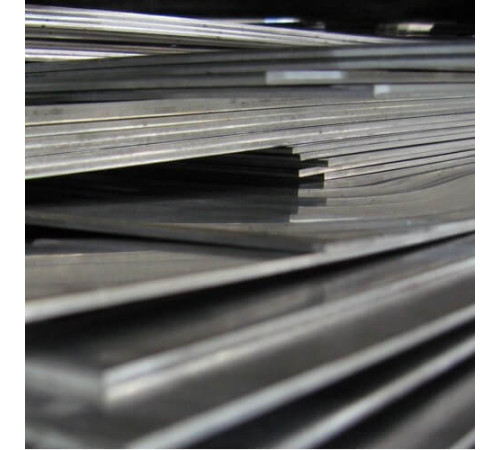 Листы быстрорез в Слуцке от Спецметаллстрой