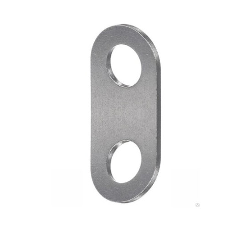 Серьги подвесок стальных трубопроводов в Слуцке