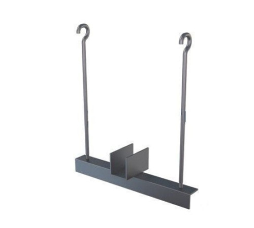 Подвески для труб с изоляцией в Слуцке от Спецметаллстрой