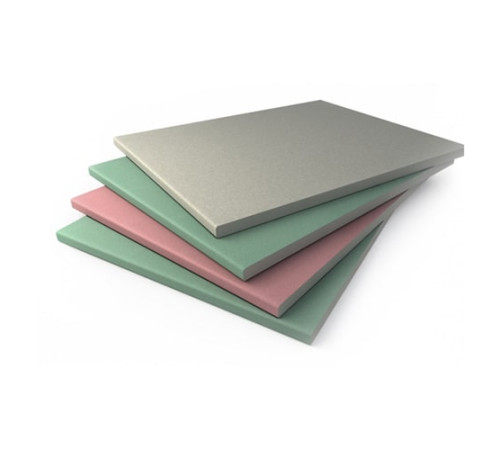 Гипсокартонные листы в Слуцке для строительства и отделки