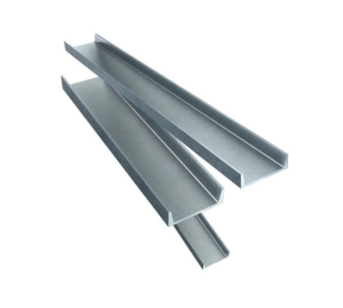 Швеллеры специальные горячекатаные в Слуцке