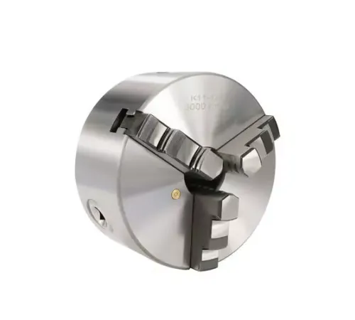 Токарные патроны трехкулачковые в Слуцке для юридических лиц