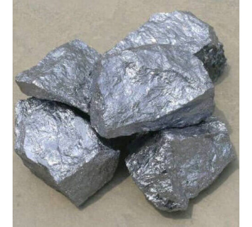 Ферроалюминии в Слуцке для предприятий Беларуси