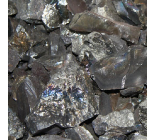 Ферроникели в Слуцке: марки ФН, ФН-20, ФН92