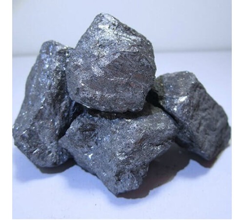 Силикокальций в Слуцке для металлургической промышленности