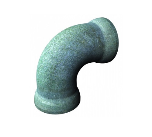 Колена раструбные чугунные в Слуцке с доставкой